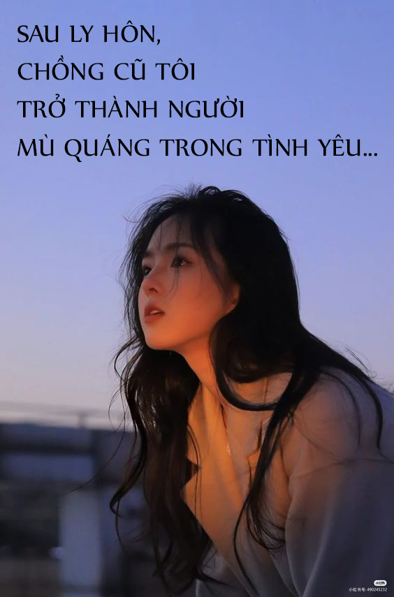 Chap 5 – Đã Ly Hôn Rồi…Anh ạ