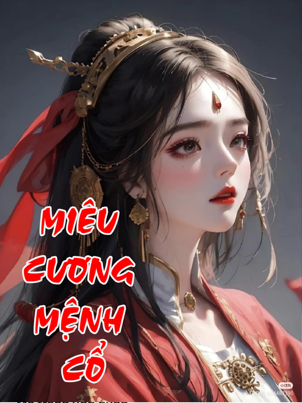 Chương 5 – Miêu Cương mệnh cổ