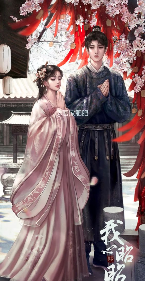 Chương 6: Năm tháng xa cách – Hoàn toàn văn