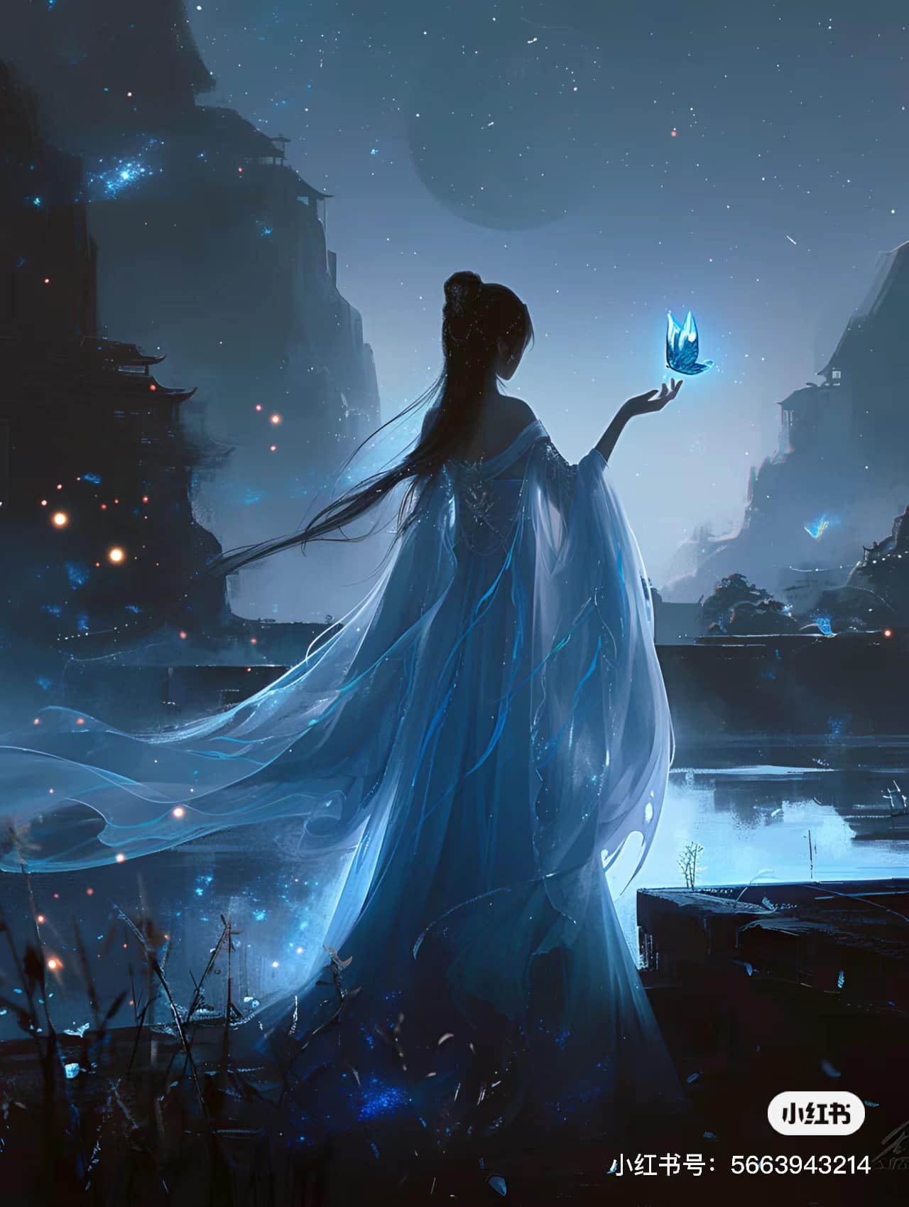 Chương 2:  Kết cục của đích tỷ sau khi trọng sinh