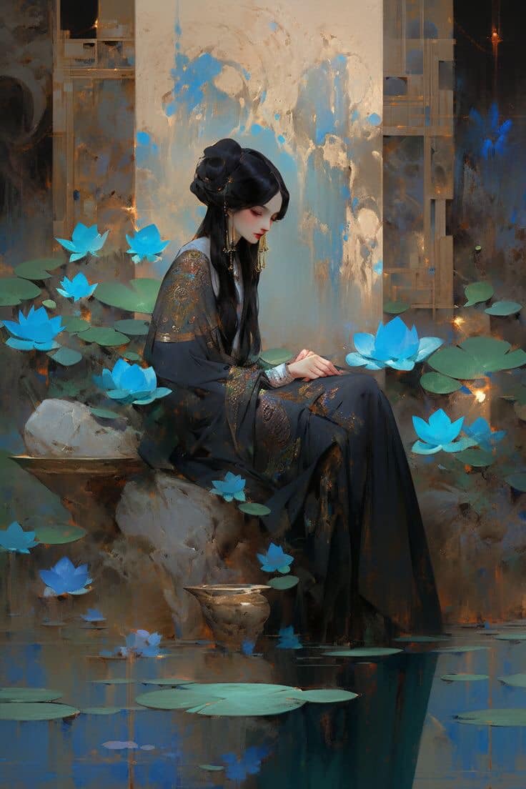 Chương 5: Ngàn lần vì em