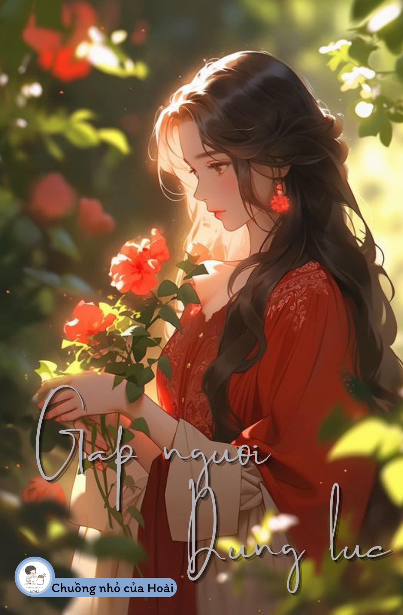 Chương 4: GẶP NGƯỜI ĐÚNG LÚC