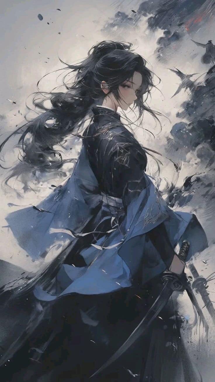 Chương 5: MỘT MÌNH TA CHẤP HẾT CẢ NHÀ MÌNH