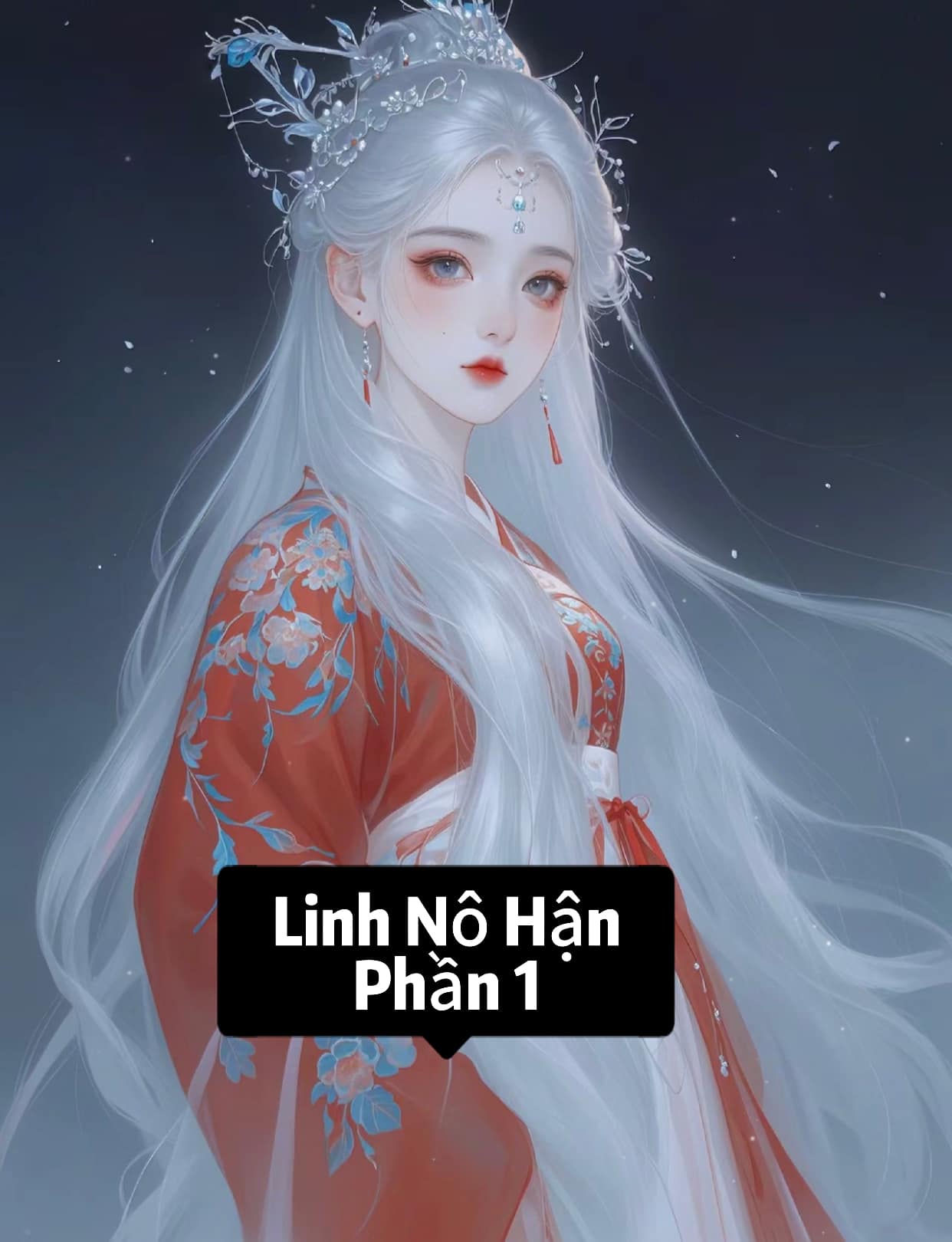 Chương 4: Linh Hộ Hận