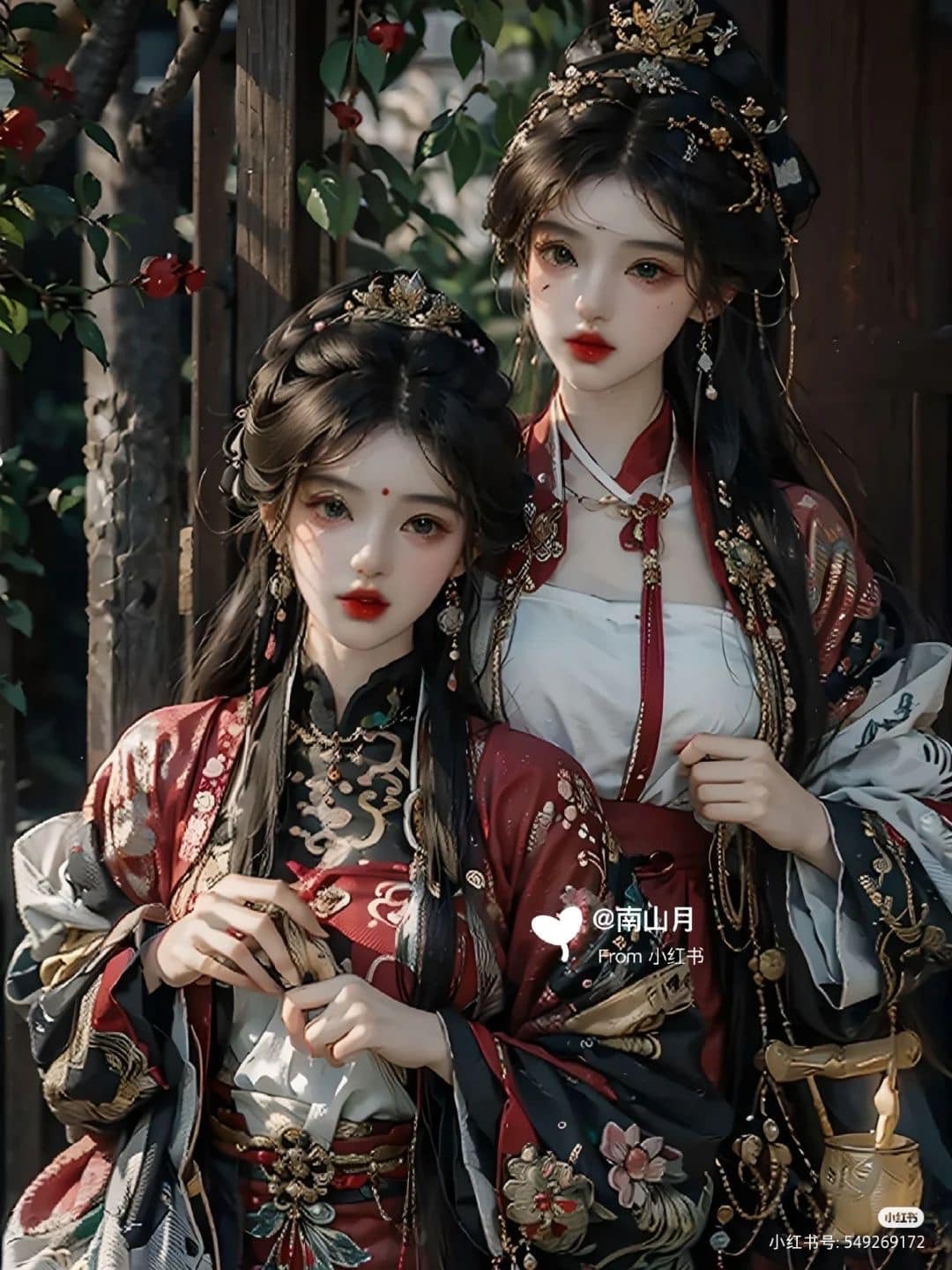 Chương 4: THIÊN MỆNH