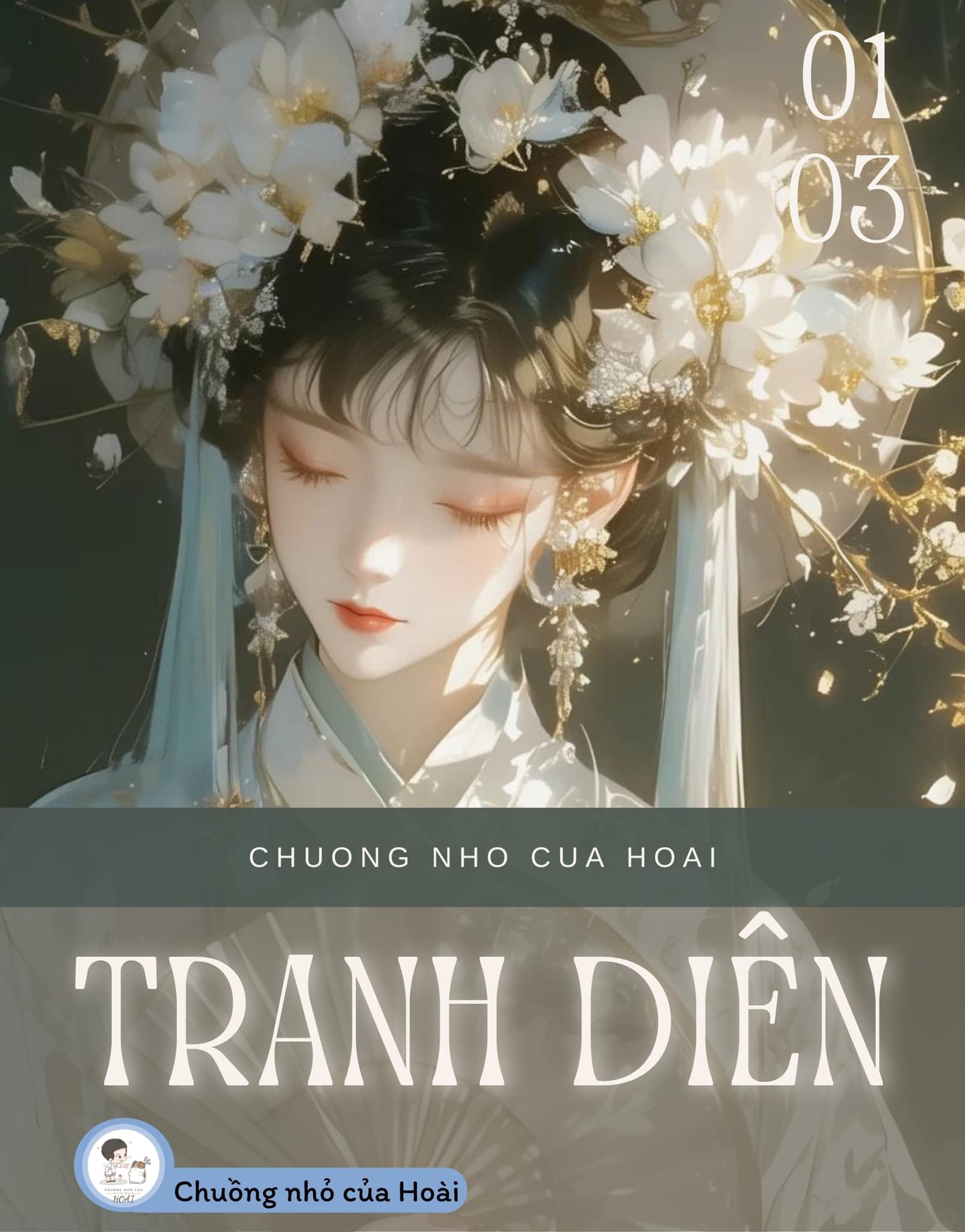 Chương 4: TRANH DIÊN