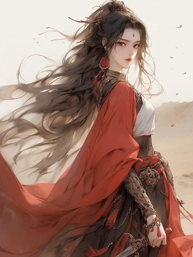 Chương 5 : :ĐÀO HÔN