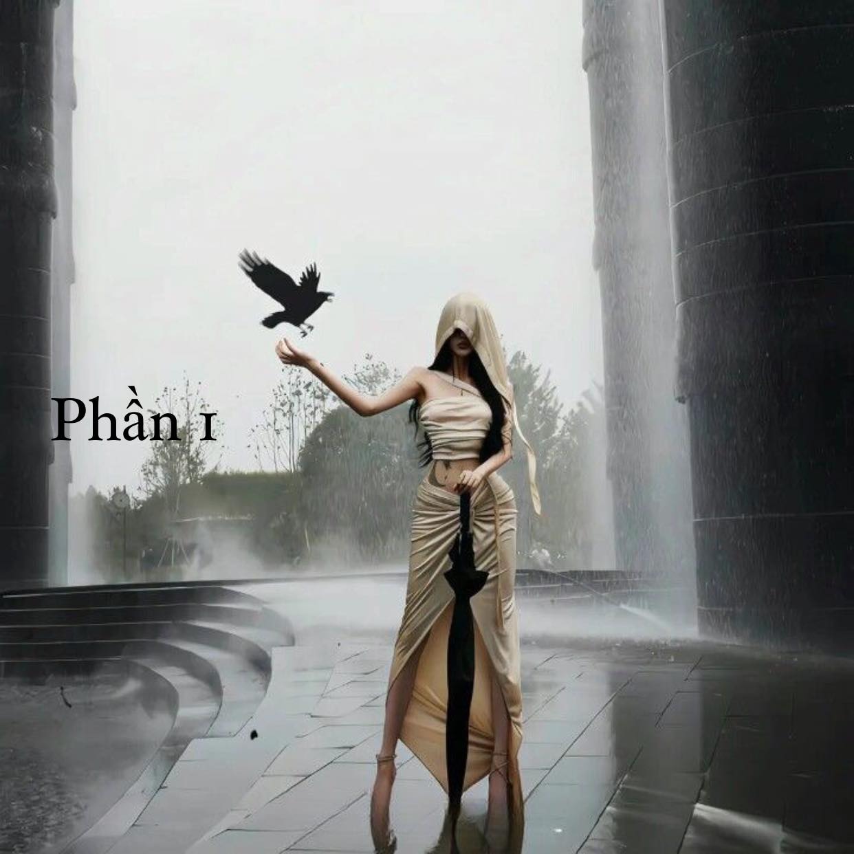 Chương 4: Rơi Vào Bể Tình Với Kẻ Thù Không Đội Trời Chung