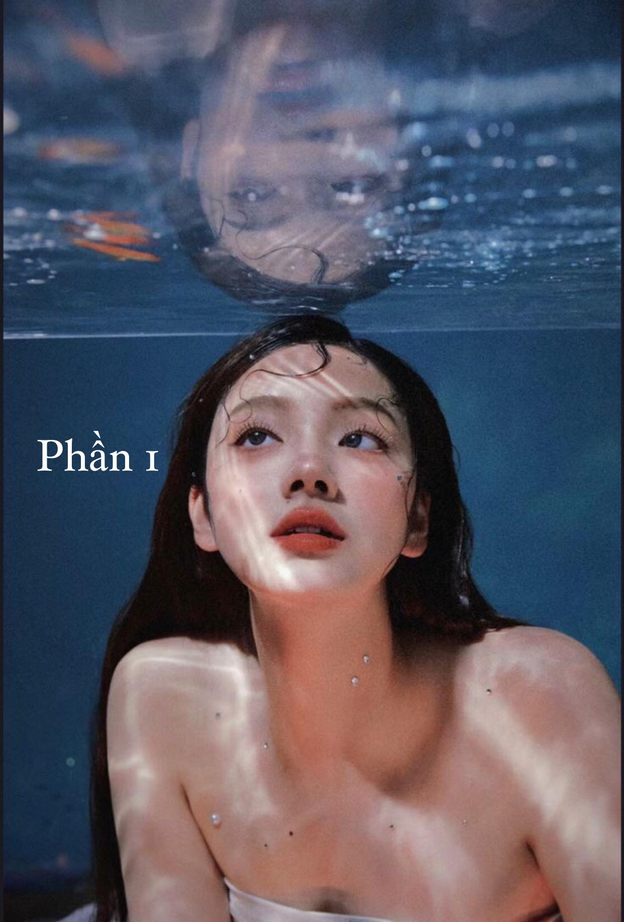 Chương 4: KHÔNG THỂ NÀO QUÊN