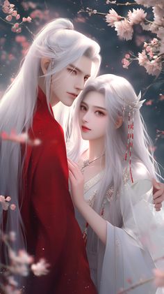 Chương 4: Hôn phu áo đỏ