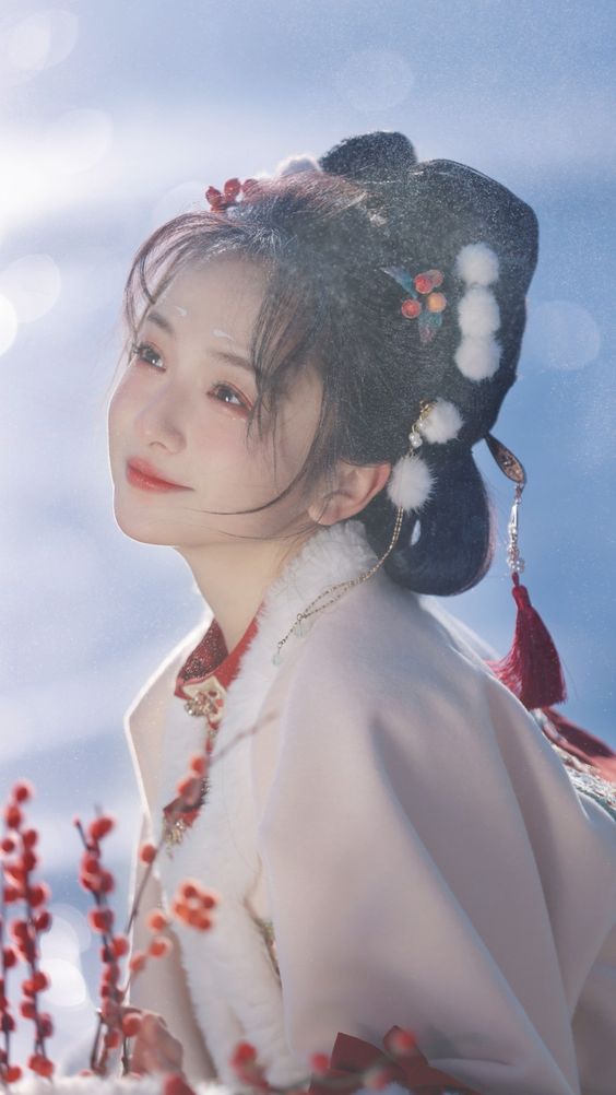 Chương 4: Ta tiến cung khi chỉ 14 tuổi, nghe nói Hoàng Đế gần bằng tuổi Cha ta