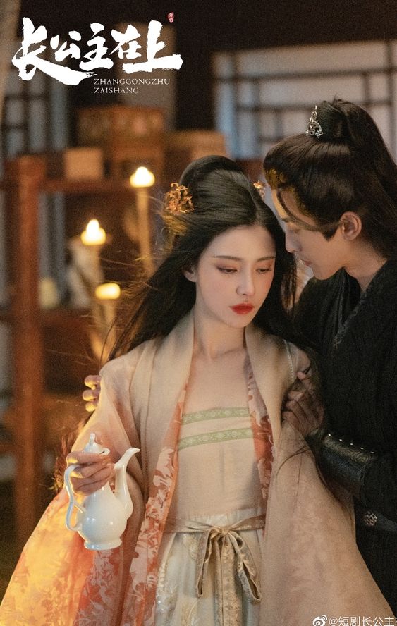 Chương 7: Thời gian bất khả trường lưu- Hoàn