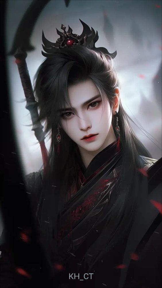 Chương 4: Yêu Quỷ Lục