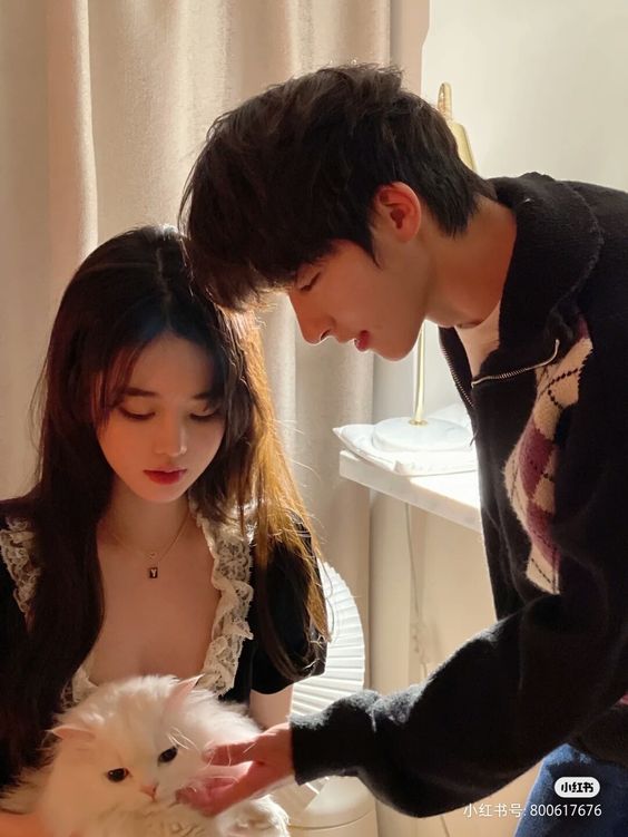 Chương 7: Tôi thay chị gái chăm sóc chồng sắp cưới