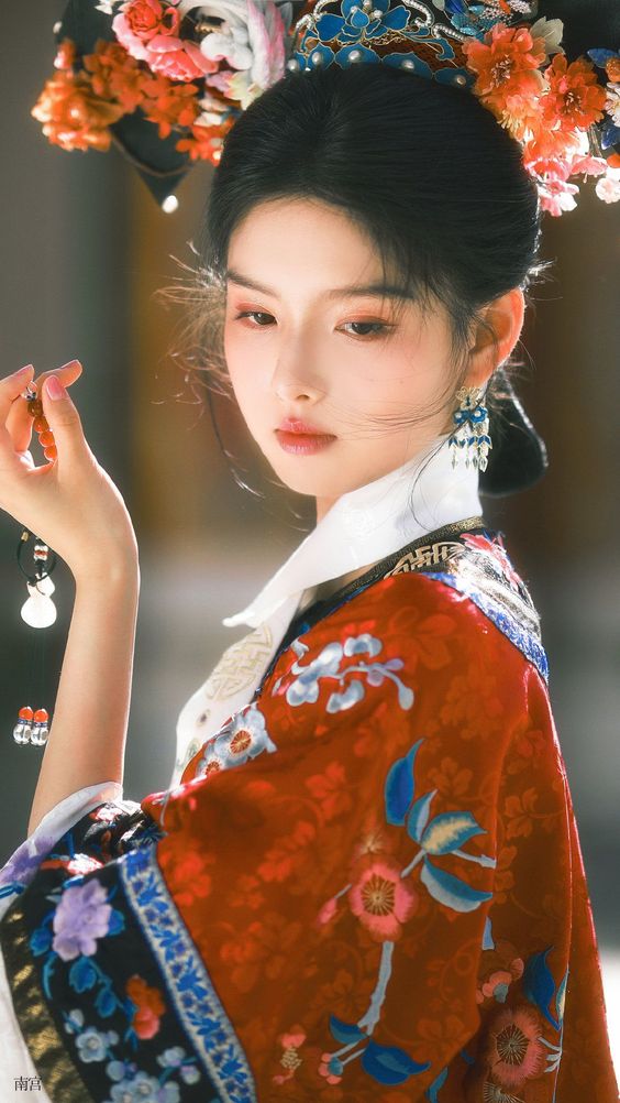 Chương 14: Xuyên Không Thành Tiểu Cô Nương Ở Dưới Đáy Xã Hội