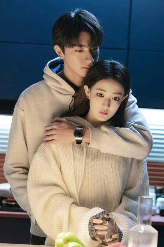 Chồng Tôi Lấy Tôi Chỉ Vì Bất Đắc Dĩ – Full