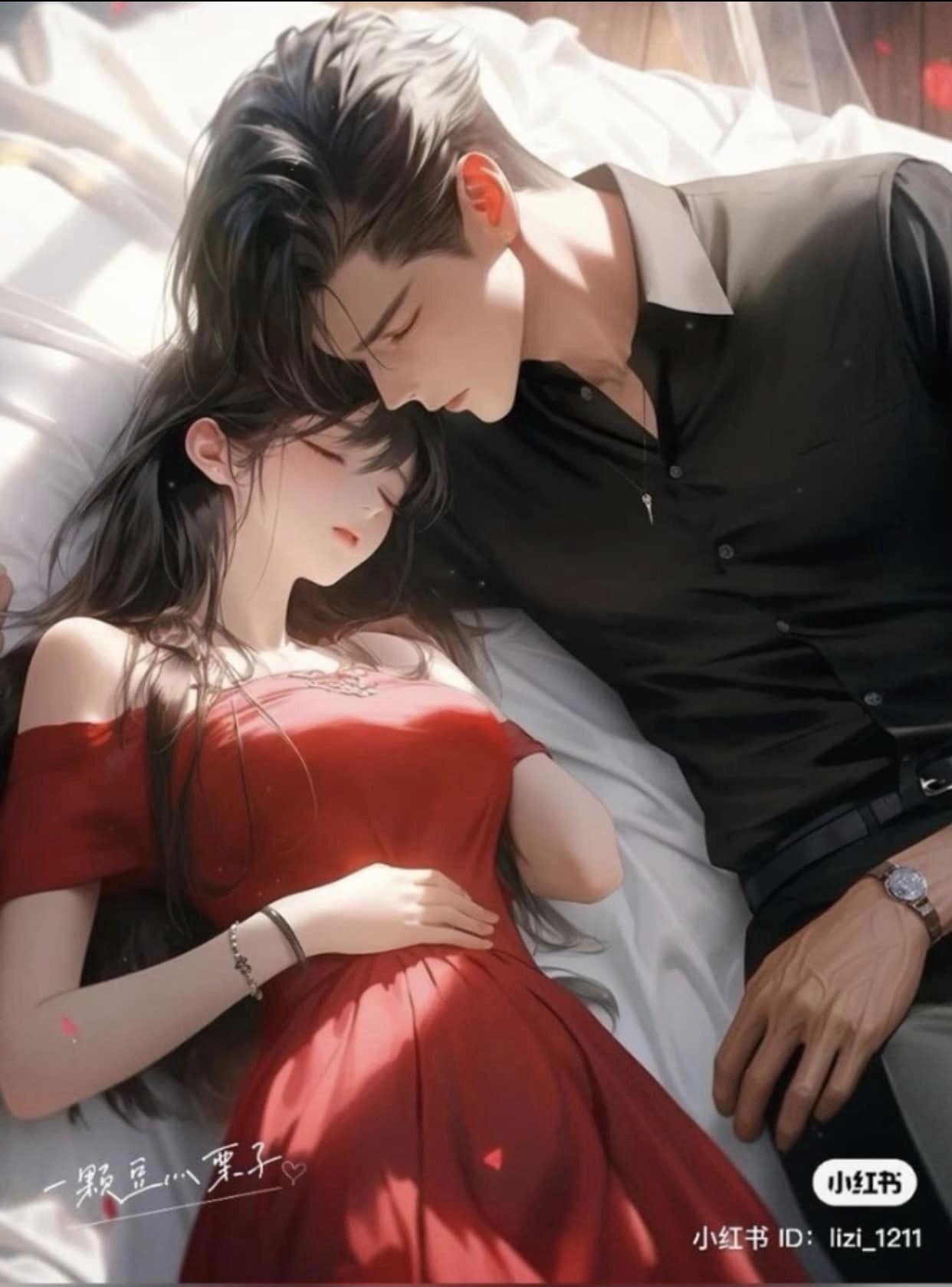 Vỏ Bọc Hôn Nhân- Full