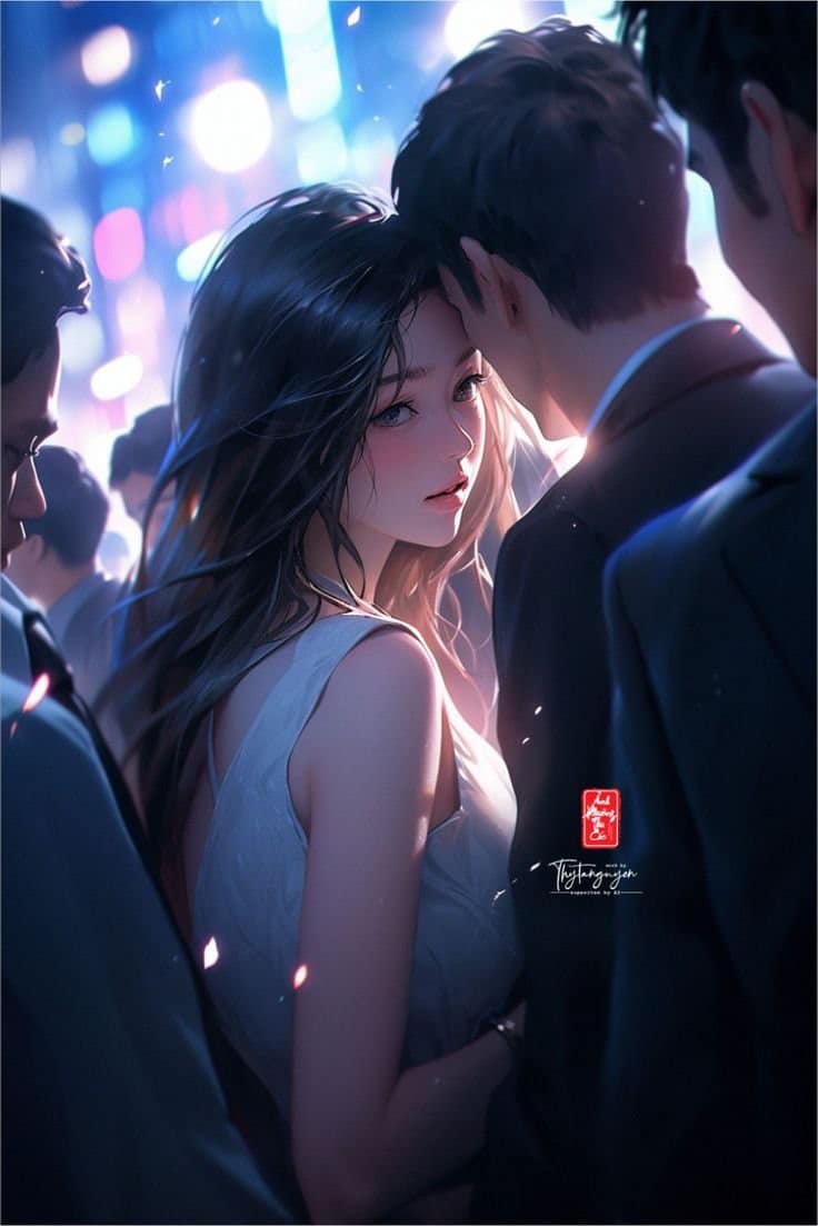 Ngày Đăng Ký Kết Hôn, Người Yêu Tôi Lại Đi Xem Mắt Cô Gái Khác – Full