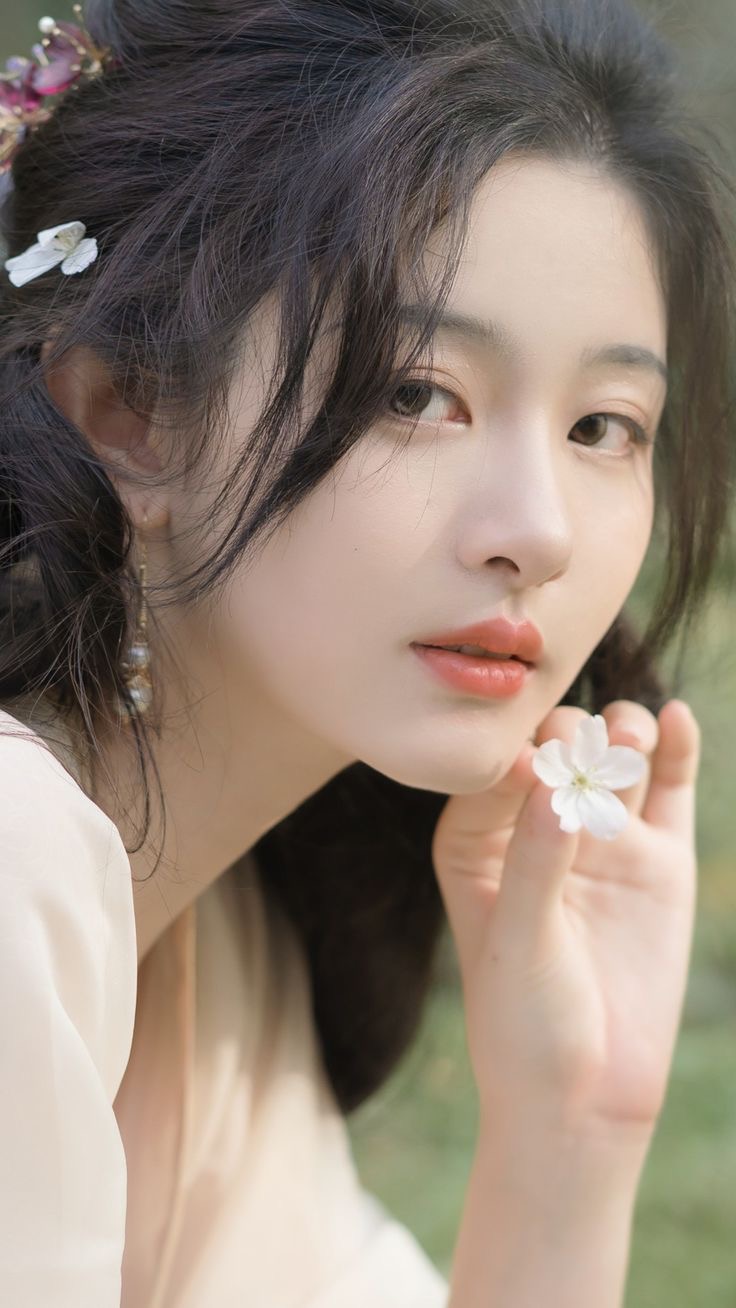 TRÀ XANH LỘNG HÀNH – FULL