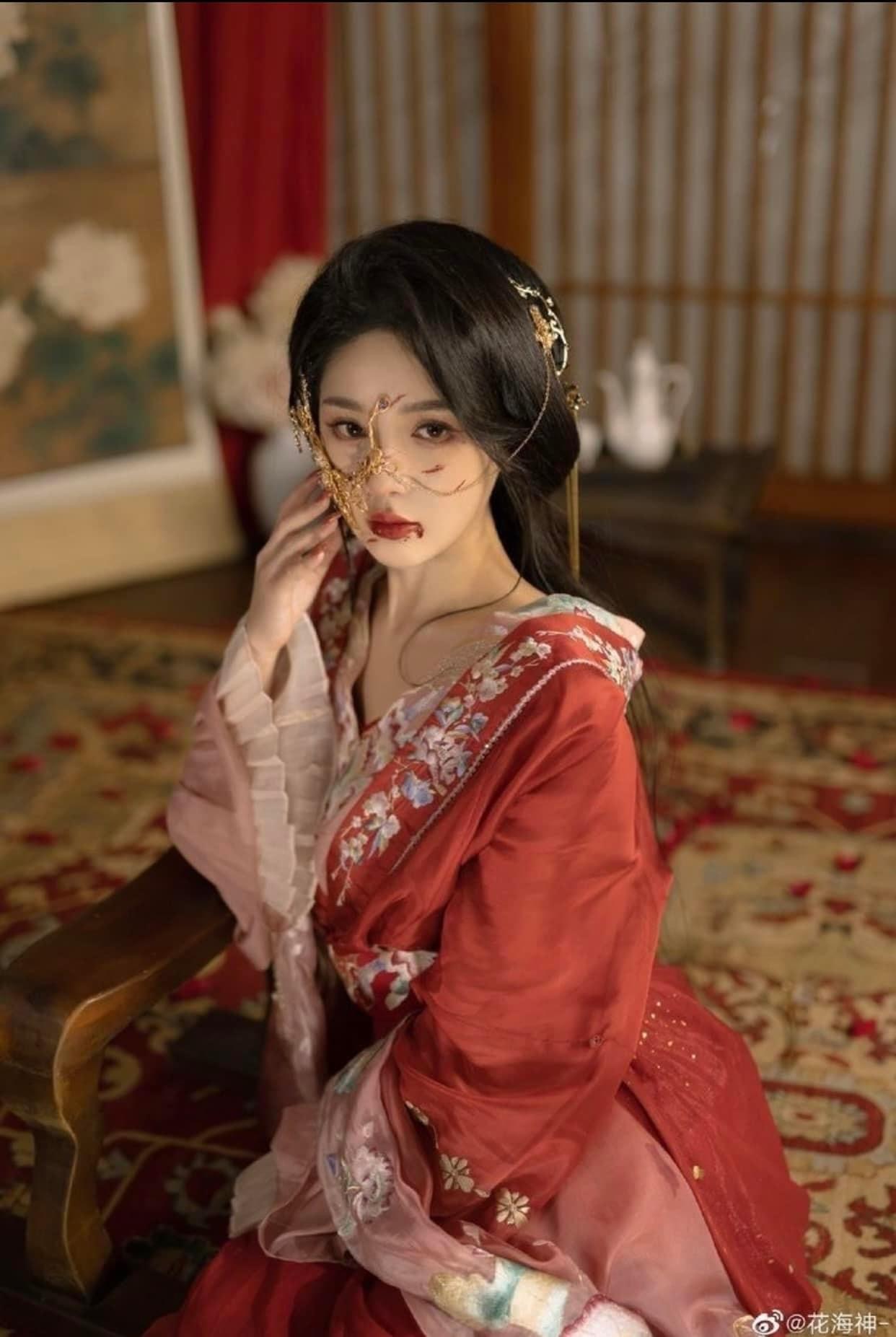 Chương 5: Tướng Quân Ra Trận Ba Năm Trở Về Con Đã Một Tuổi