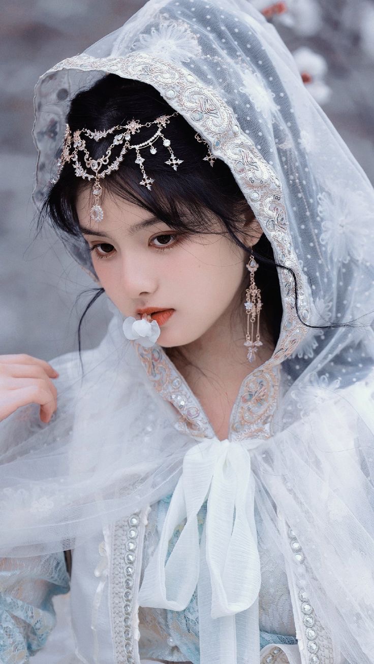 Chương 4: Vũ Bình Công Chúa Trở Lại