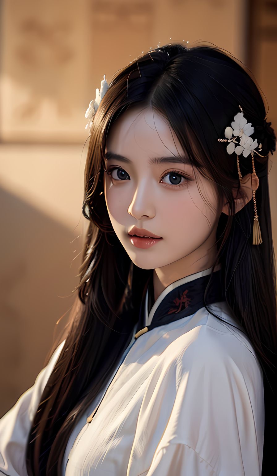 Chương 4: Lòng Người Khó Đoán