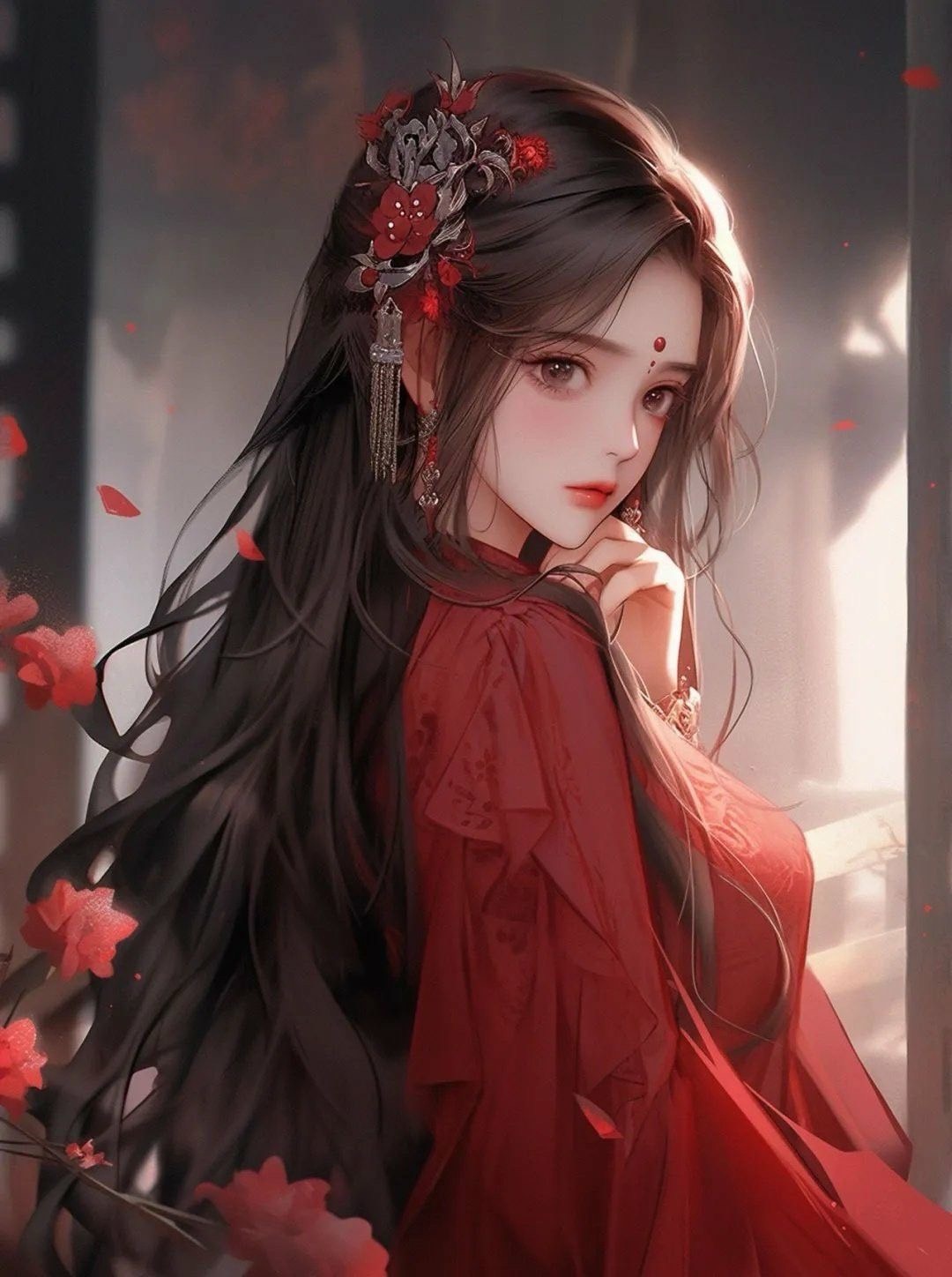 Chương 1:Tướng Quân Đòi Nạp Thiếp