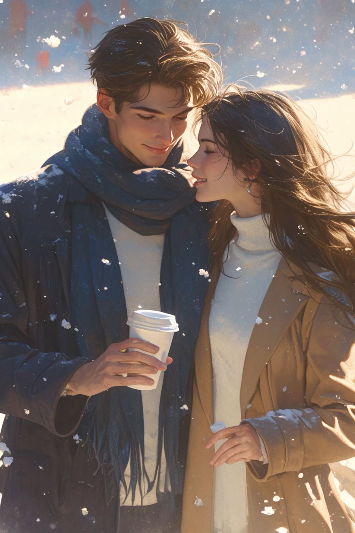 Chúc Em Hạnh Phúc Trong Ngày Cưới