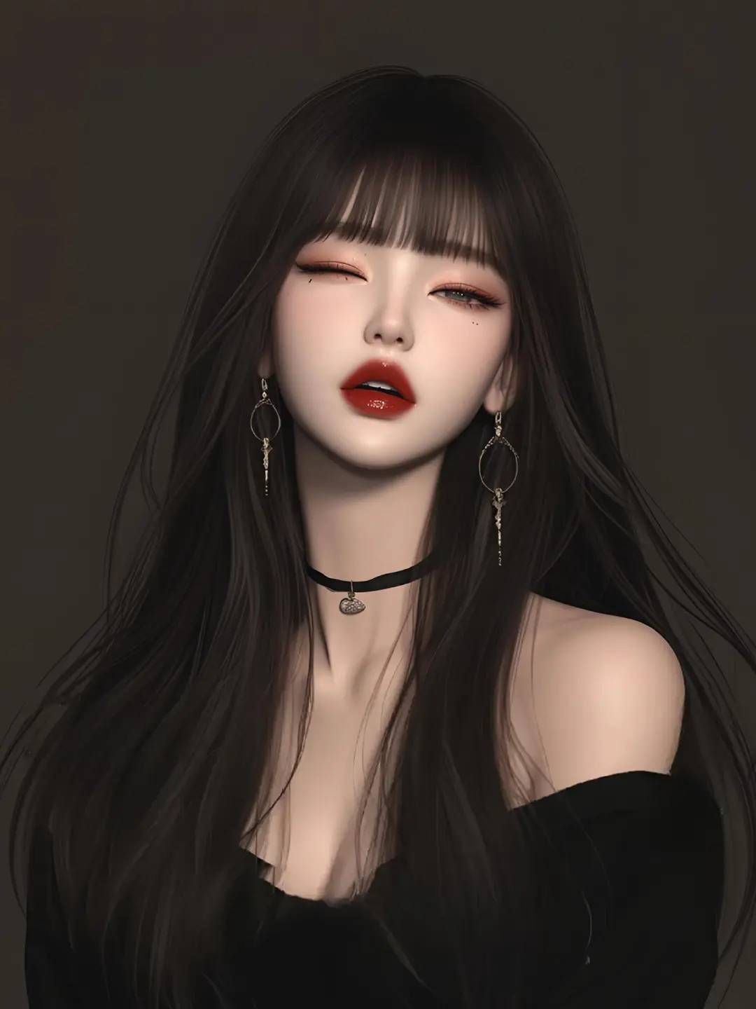 Linh Hồn Săn Tình