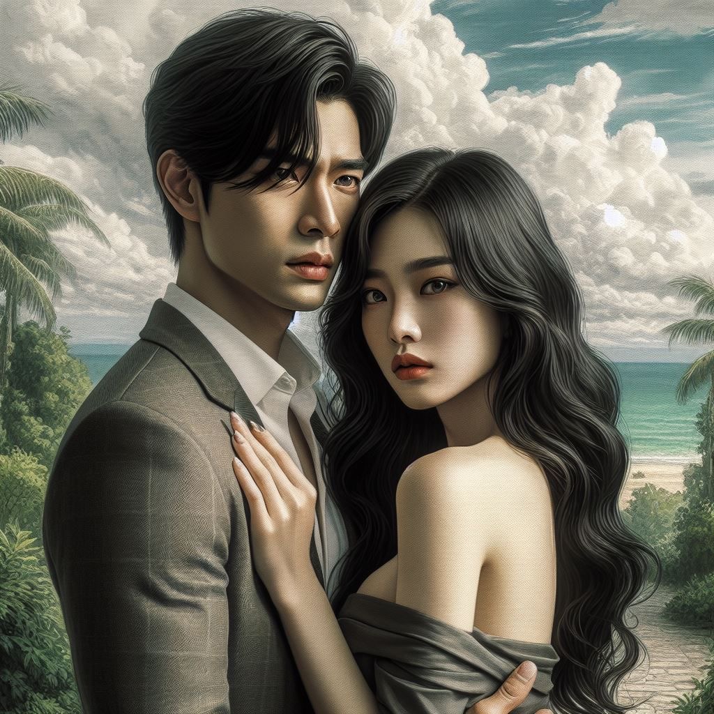 Chuyện Kỳ Lạ Sau Hôn Nhân