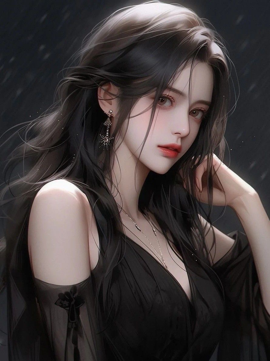 Sư Nương, Xin Tự Trọng