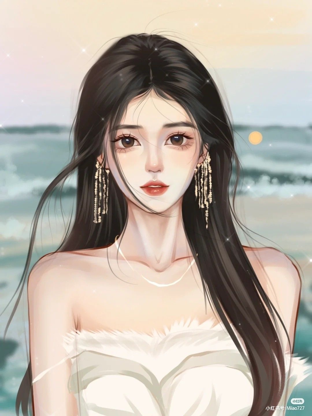 Ghế Dài Tình Sâu