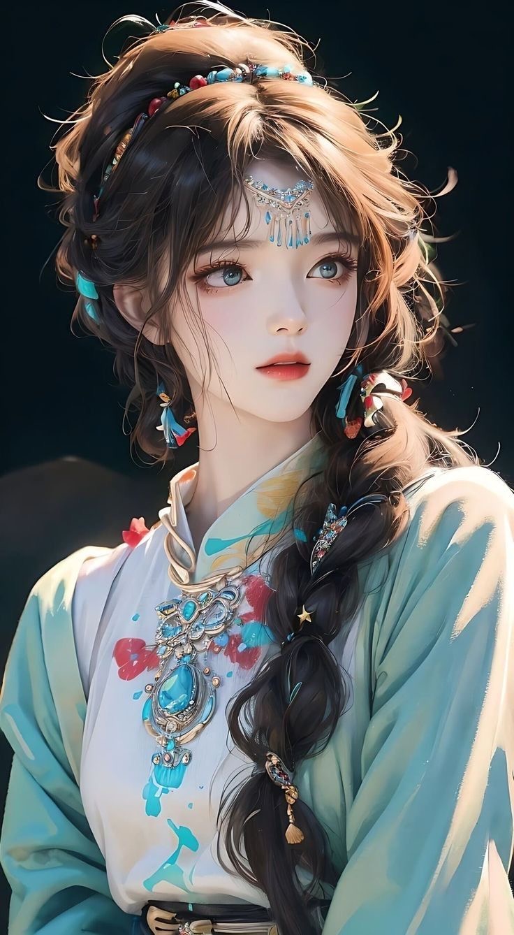 Thiếu Chủ Đệ Nhất Môn Kỳ