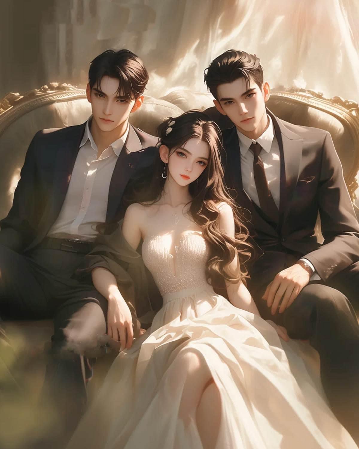 Tiểu Tâm Can Giác Ngộ