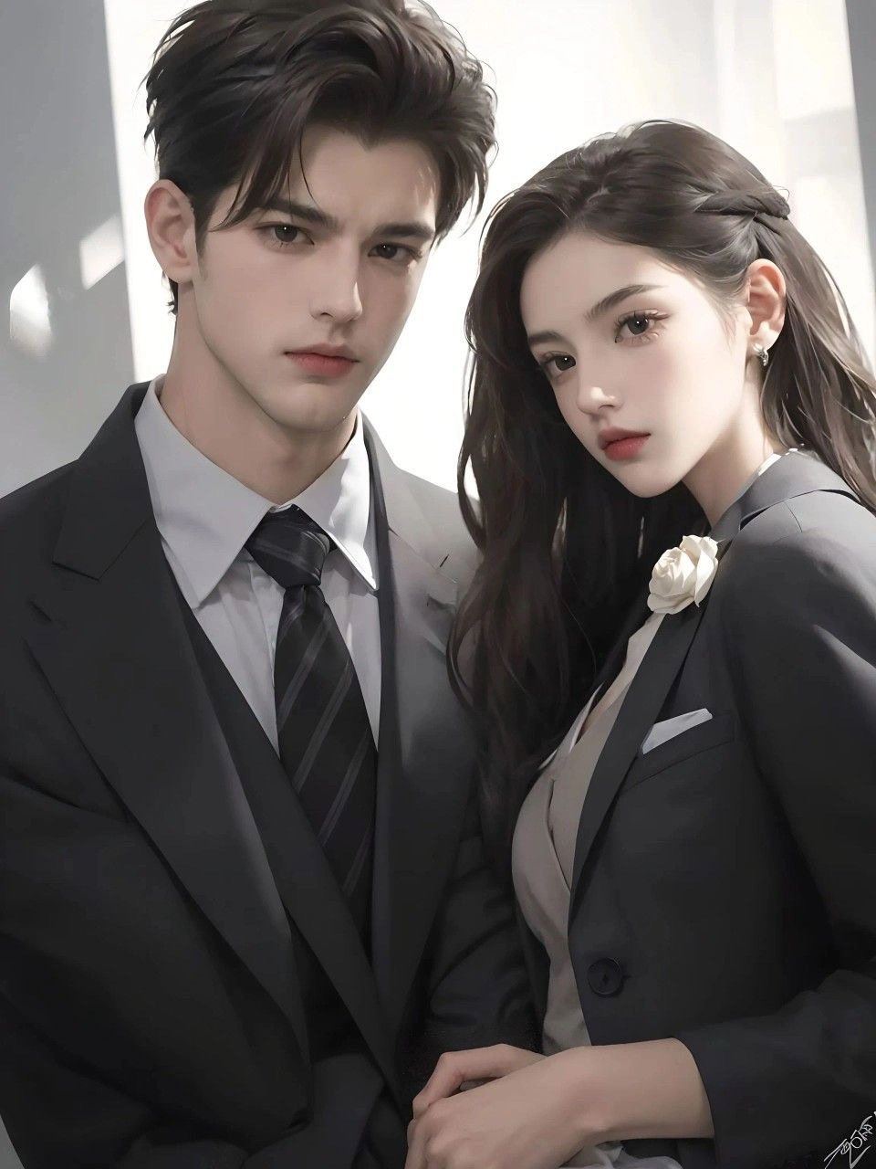 Bạn Trai Anh Hùng Cứu Mỹ Nhân