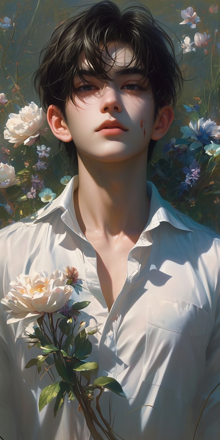 Tận Thế Chỉ Muốn Nằm Xuống