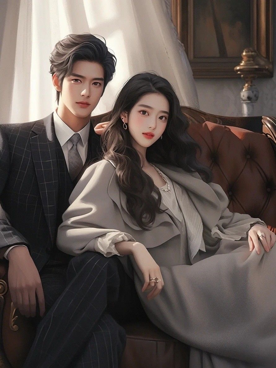 10 Năm Bên Nhau Chồng Vẫn Chọn Bạch Nguyệt Quang