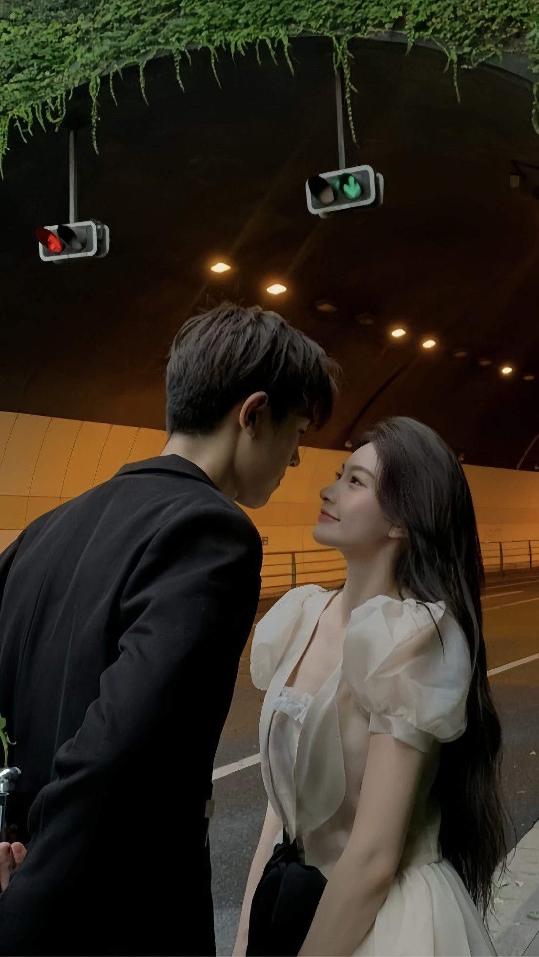 Tôi Theo Đuổi Anh Ấy Mười Lăm Năm