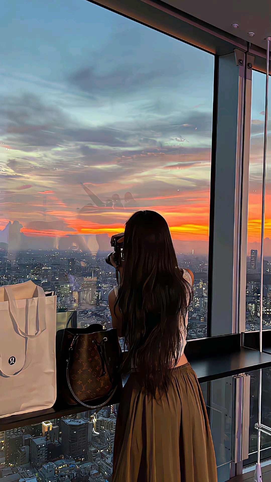 Chồng Tôi Yêu Chị Gái