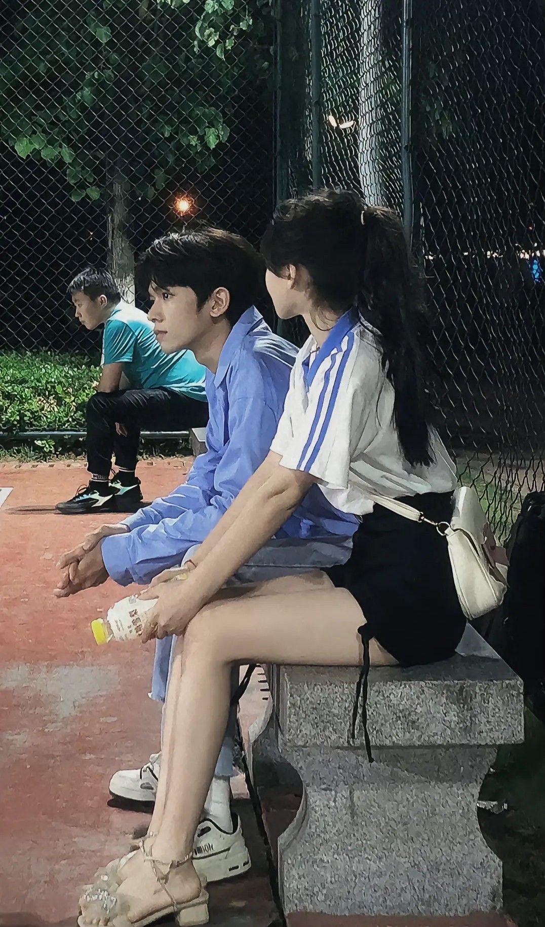 Chồng Tôi Bỏ Lại Tôi Một Mình Trong Đám Cháy