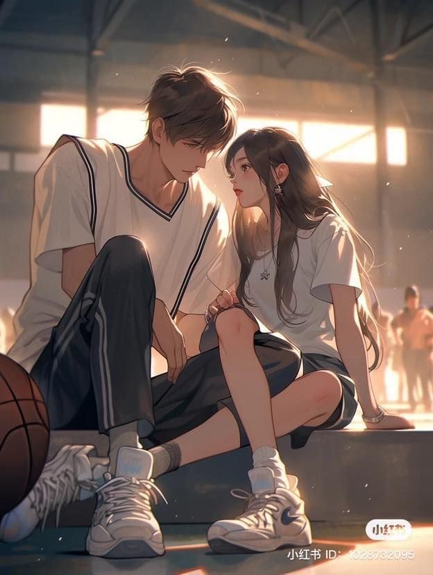 Cuộc Gặp Đầu Tiên