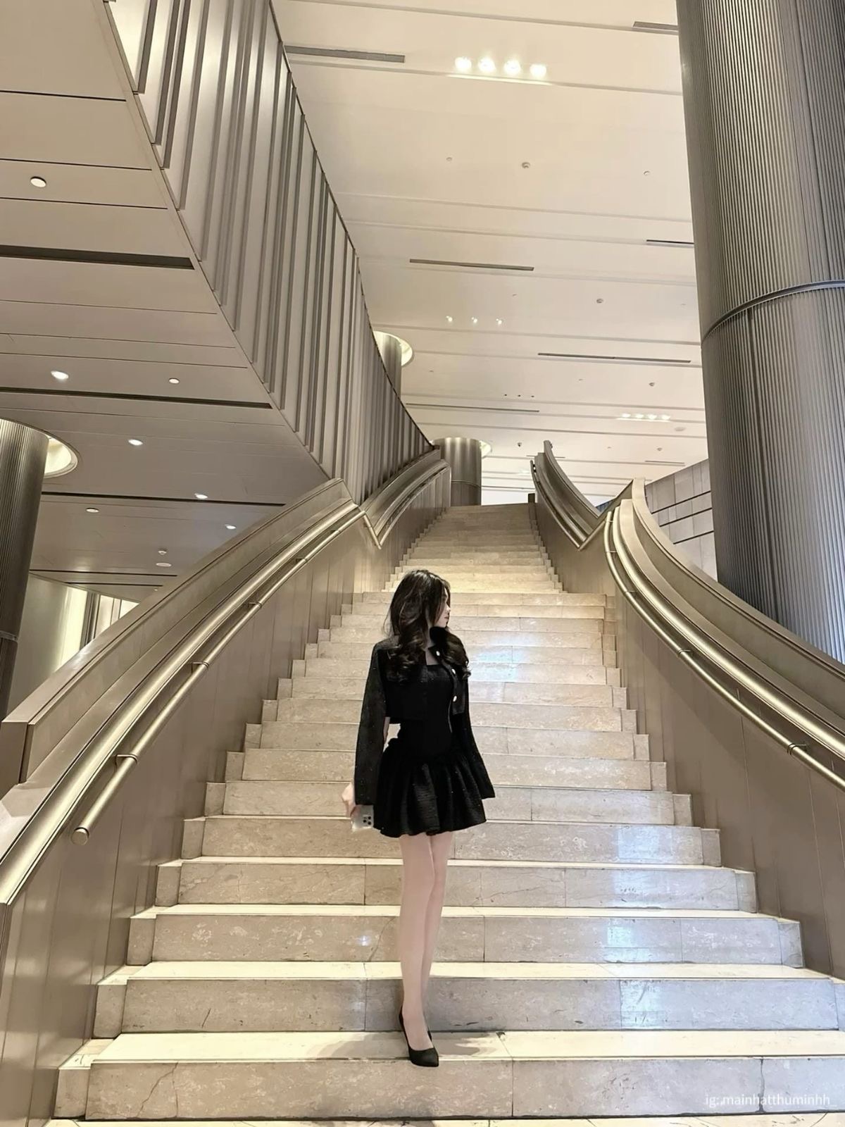 Lời Hứa Gió Bay