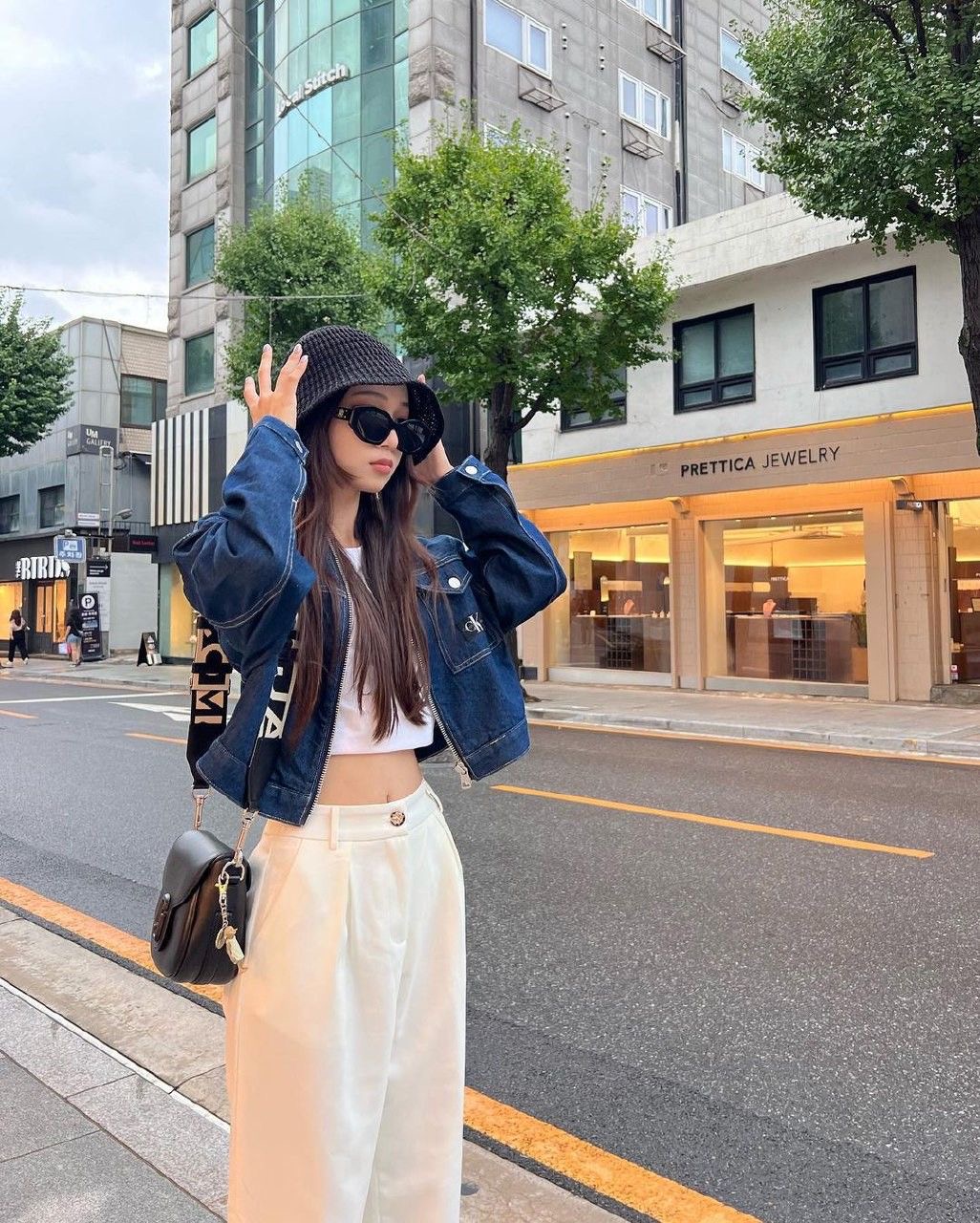 TÌNH YÊU TUYỆT ĐỐI