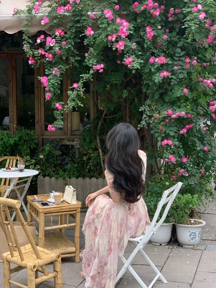 Năm Năm Theo Đuổi Tình Yêu