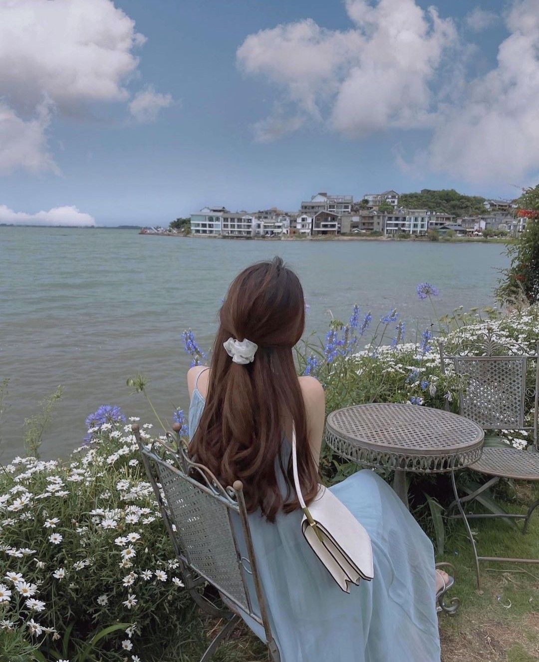 Tôi Bị Mù Mới Yêu Anh