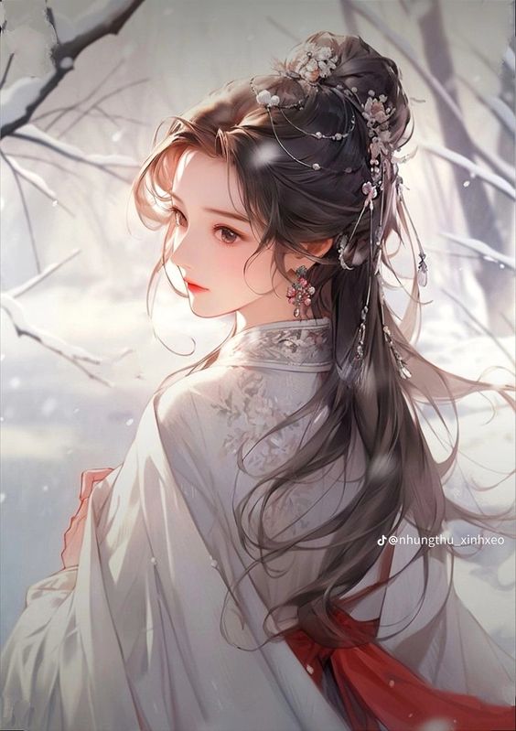 PHU QUÂN TA MUỐN CƯỚI TIỂU THANH MAI