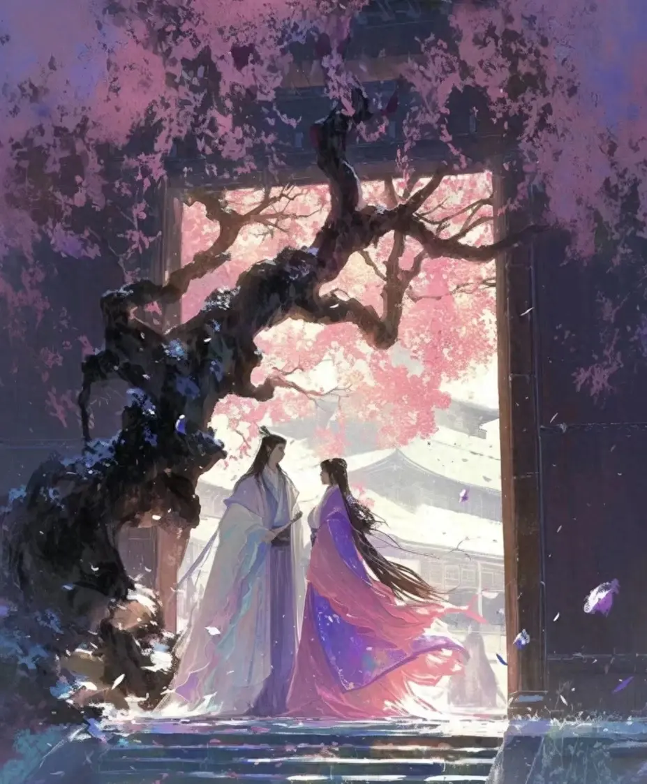 TRĂNG VẪN NHƯ XƯA