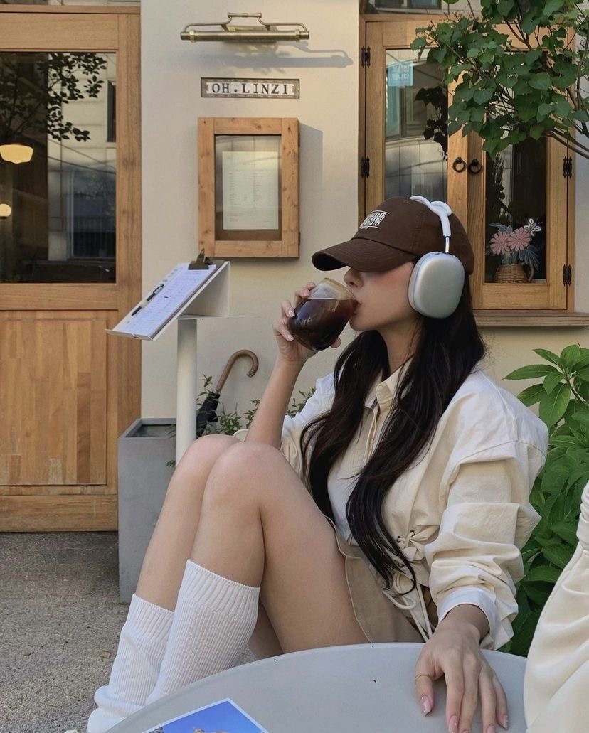 CHỒNG TÔI BIẾT YÊU RỒI