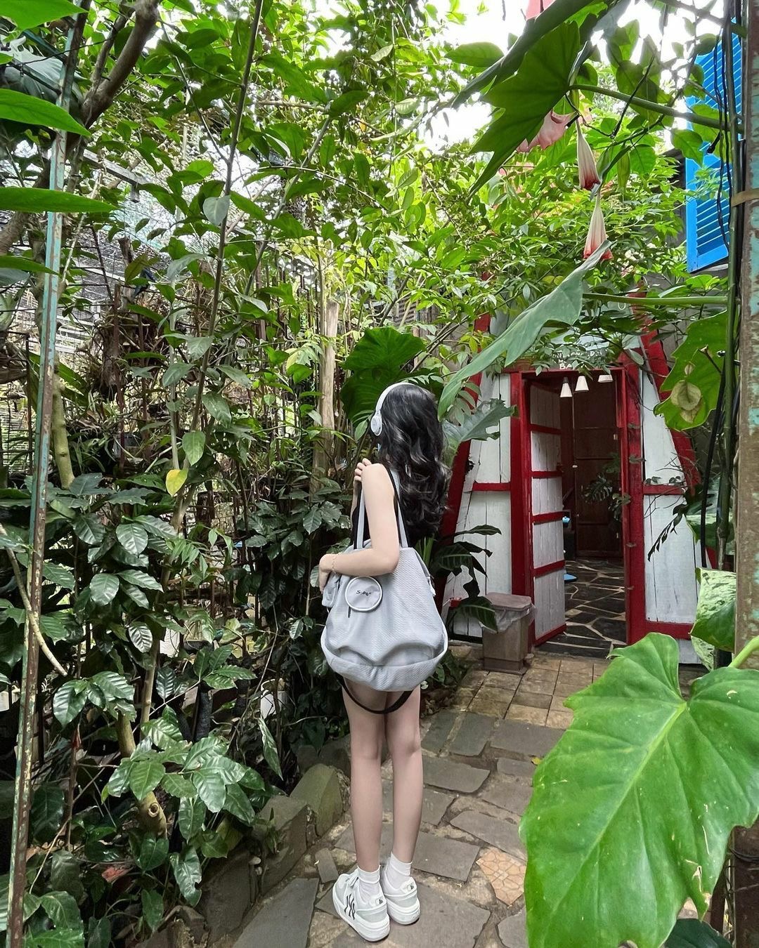 TÔI TỪNG NGHĨ MÌNH SẼ RẤT YÊU ANH ẤY