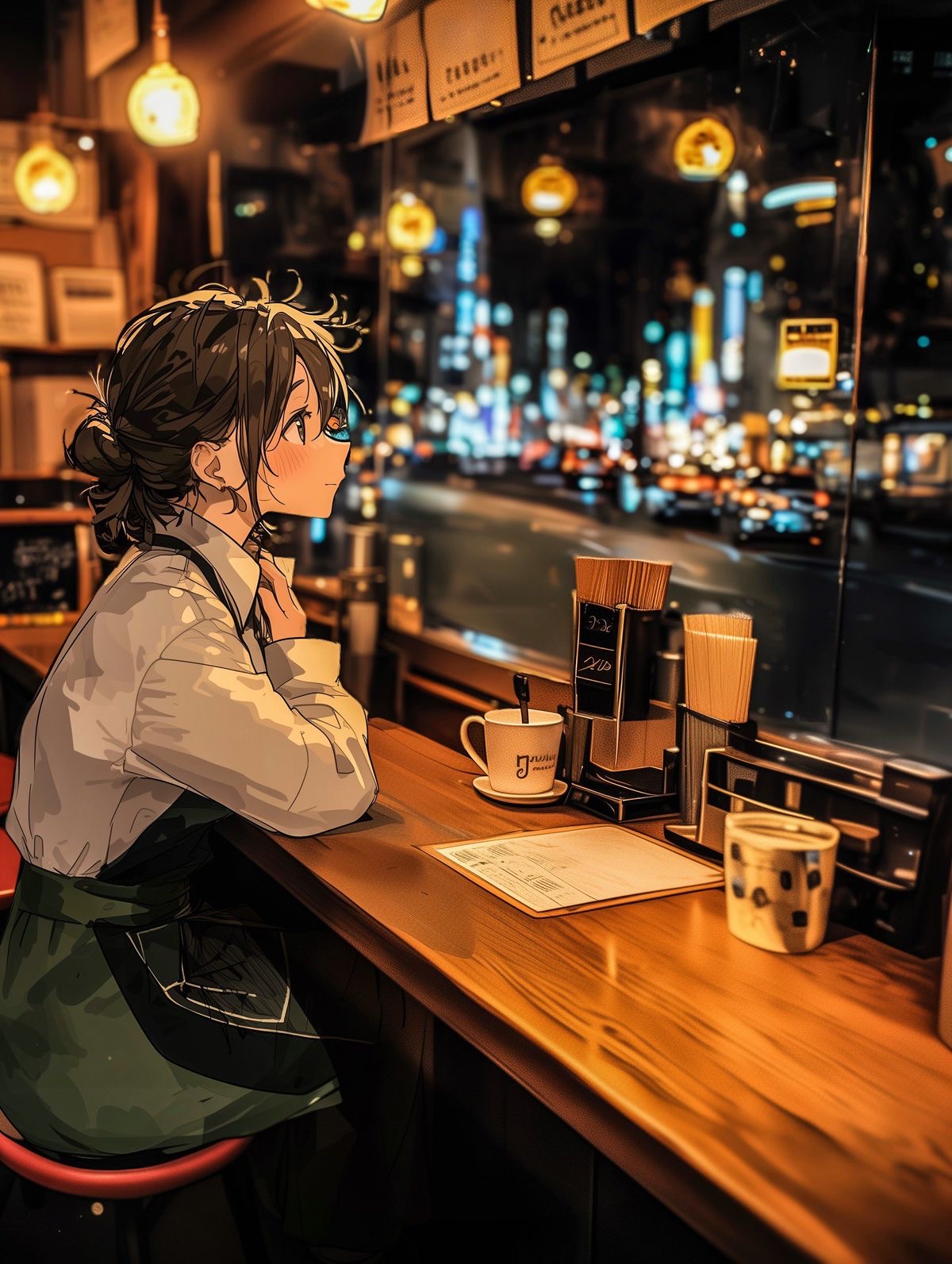 TỘI LỖI BAN ĐẦU